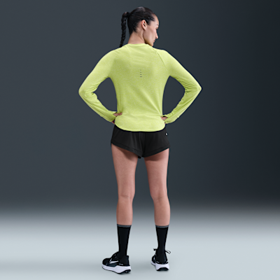 NIKE公式】ナイキ スウィフト ウィメンズ Dri-FIT UV ロングスリーブ